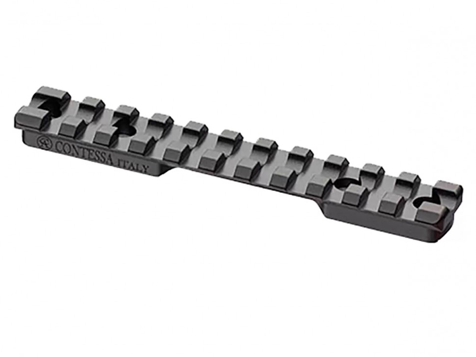 Планка Contessa Picatinny для Tikka T1/T1X, сталь