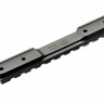 Планка Contessa Picatinny для Tikka T1/T1X, сталь Планка Contessa Picatinny для Tikka T1/T1X, сталь