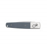 Нож Ganzo G7211 серый, G7211-GY
