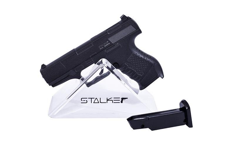 Пистолет пневматический Stalker SA99M Spring (Walther P99), к.6мм