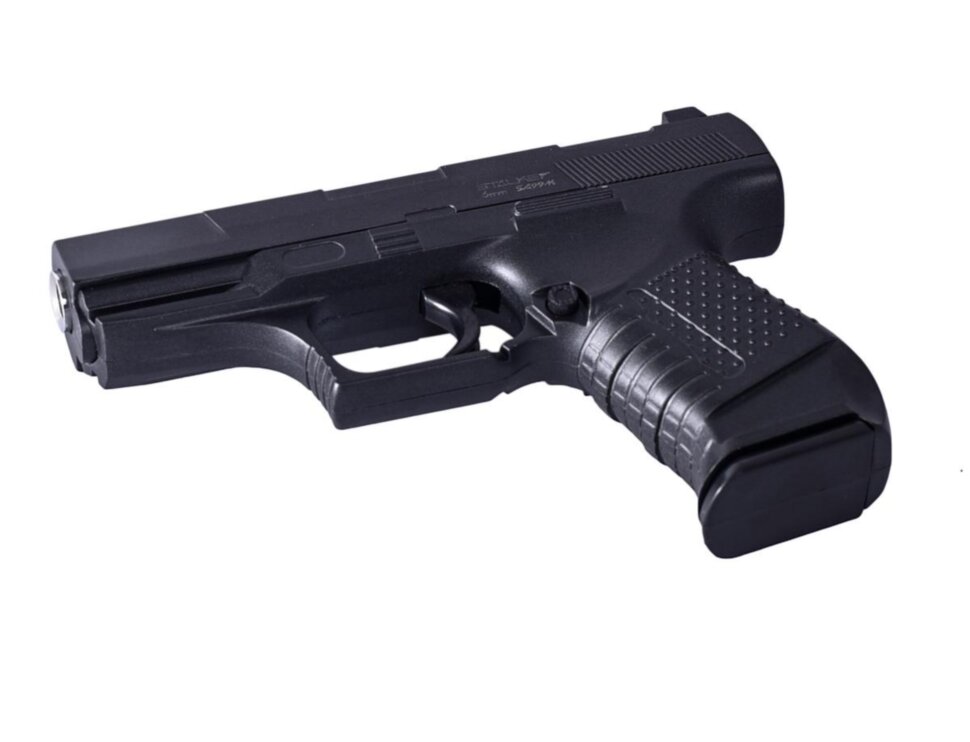 Пистолет пневматический Stalker SA99M Spring (Walther P99), к.6мм