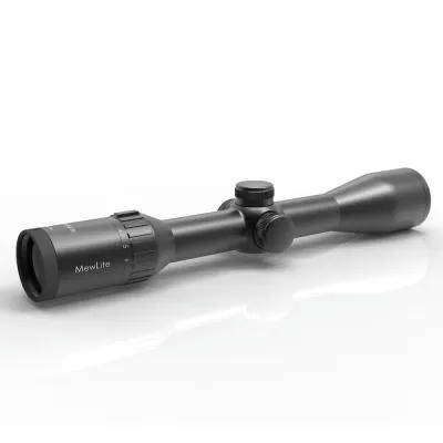 Оптический прицел MewLite 1.5-6x44 IR SFP