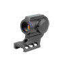 Прицел коллиматорный Veber Wolf Alfa RD1X20MRS mini Прицел коллиматорный Veber Wolf Alfa RD1X20MRS mini