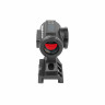 Прицел коллиматорный Veber Wolf Alfa RD1X20MRS mini Прицел коллиматорный Veber Wolf Alfa RD1X20MRS mini