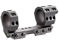 Кронштейн Contessa Ultra Tactical 30мм на Picatinny, h=23мм