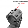 Кронштейн Contessa Ultra Tactical 30мм на Picatinny, h=23мм Кронштейн Contessa Ultra Tactical 30мм на Picatinny, h=23мм