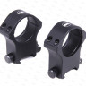 Быстросъемные кольца MAKuick 3 на Picatinny 34мм, BH19мм (5263-3419)
