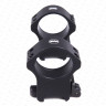 Быстросъемные кольца MAKuick 3 на Picatinny 34мм, BH19мм (5263-3419)