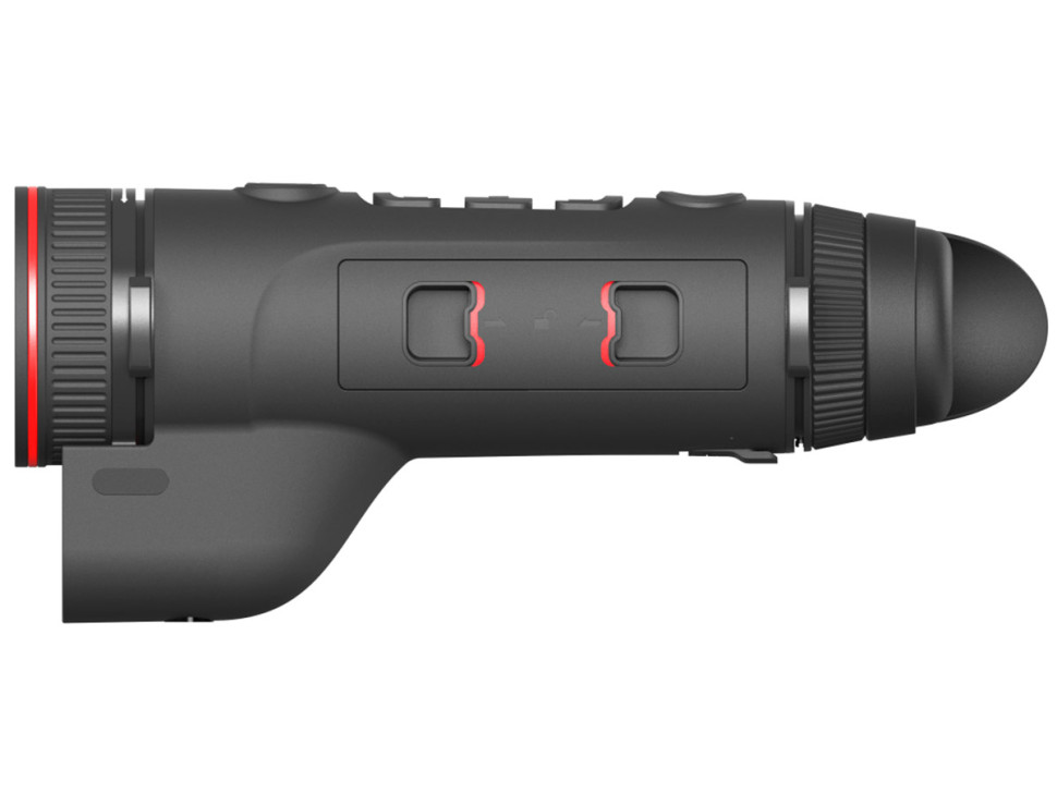 Тепловизионный монокуляр Guide TJ430L LRF 400х300, D35мм, с дальномером