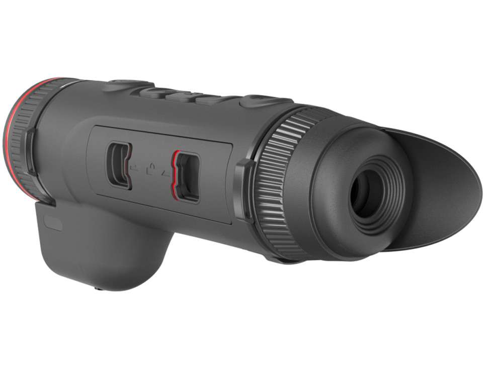 Тепловизионный монокуляр Guide TJ430L LRF 400х300, D35мм, с дальномером