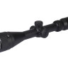 Прицел Gaut Quartz 3-9x40 AO, сетка 2 (Mil-Dot), подсветка