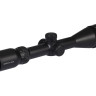 Прицел Gaut Quartz 3-9x40 AO, сетка 2 (Mil-Dot), подсветка