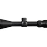 Прицел Gaut Quartz 3-9x40 AO, сетка 2 (Mil-Dot), подсветка