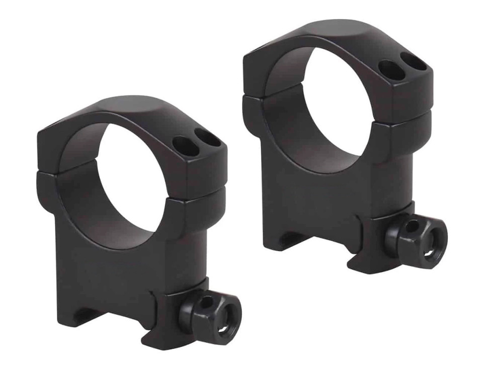 Прицел Vector Optics Continental Hunting 1-6x24, German-4