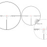 Прицел Vector Optics Continental Hunting 1-6x24, German-4