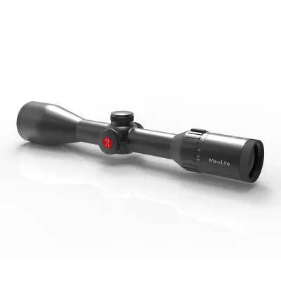 Оптический прицел MewLite 2.5-10x50 IR SFP