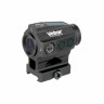 Прицел коллиматорный Veber Wolf Reflex 120 RD Solar Прицел коллиматорный Veber Wolf Reflex 120 RD Solar