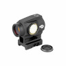 Прицел коллиматорный Veber Wolf Reflex 120 RD Solar Прицел коллиматорный Veber Wolf Reflex 120 RD Solar