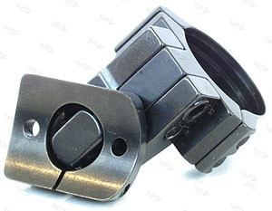 Поворотный кронштейн на раздельных основаниях на Benelli Argo/ Browning Bar кольца 34мм (1022-34003) Поворотный кронштейн на раздельных основаниях на Benelli Argo/ Browning Bar кольца 34мм (1022-34003)