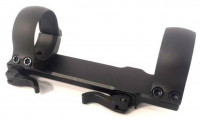 Быстросъемный кронштейн Rusan на Blaser кольца 30мм BH=25мм 080-30-25