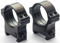 Кольца Rusan Weaver на 30мм H14 (050-30-14-V)
