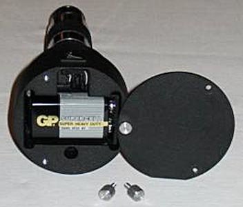 Портативный трихинеллоскоп ПТ-101