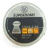 Пульки RWS Superdome 4,5 мм (500 шт)