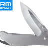 Складной нож SanRenMu 7089LUX-SA