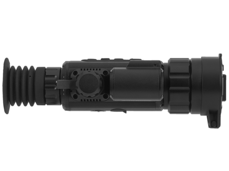 Тепловизионный прицел Sytong AM06-50LRF 