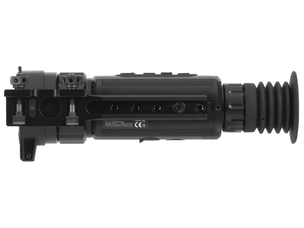 Тепловизионный прицел Sytong AM06-50LRF 