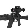 Тепловизионный прицел Sytong AM06-50LRF 