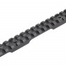 Планка Contessa Picatinny для CZ 452/455/457, сталь Планка Contessa Picatinny для CZ 452/455/457, сталь