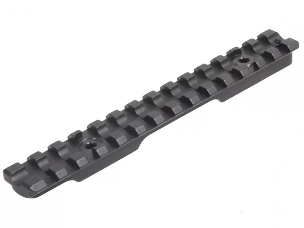 Планка Contessa Picatinny для CZ 452/455/457, сталь