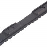 Планка Contessa Picatinny для CZ 452/455/457, сталь Планка Contessa Picatinny для CZ 452/455/457, сталь