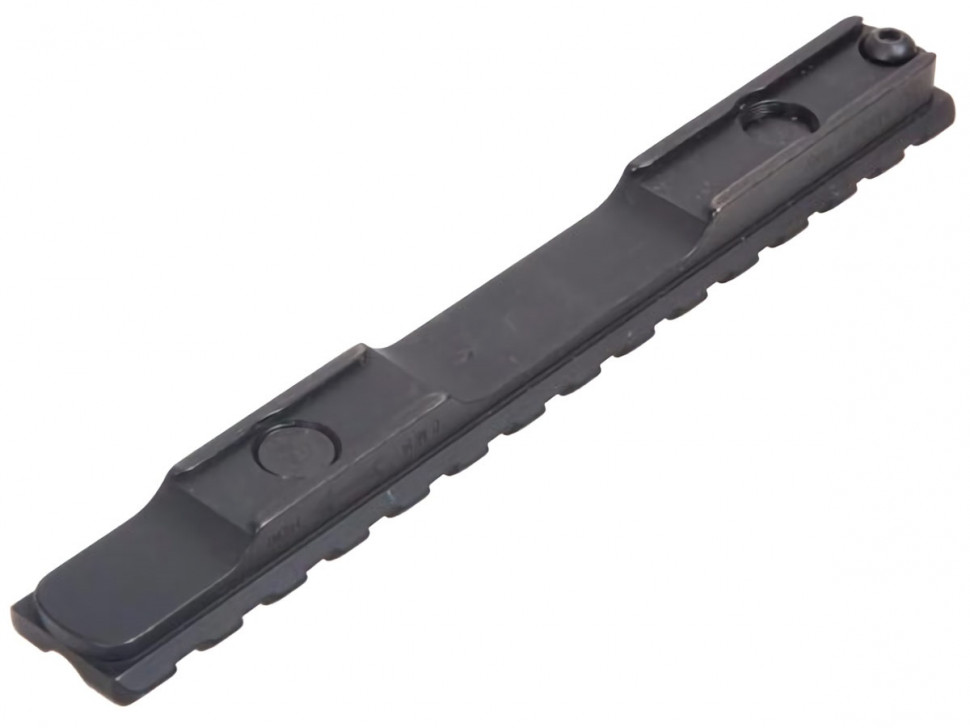 Планка Contessa Picatinny для CZ 452/455/457, сталь Планка Contessa Picatinny для CZ 452/455/457, сталь