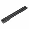 Планка ARKON Picatinny на Remington 700 (short action) (20 MOA) Планка ARKON Picatinny на Remington 700 (short action) (20 MOA)