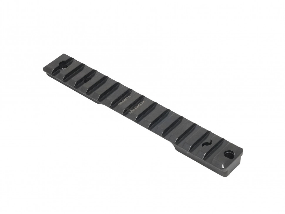 Планка ARKON Picatinny на Remington 700 (short action) (20 MOA) Планка ARKON Picatinny на Remington 700 (short action) (20 MOA)