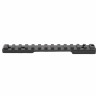 Планка ARKON Picatinny на Remington 700 (short action) (20 MOA) Планка ARKON Picatinny на Remington 700 (short action) (20 MOA)