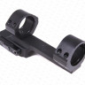 Кронштейн MAKmasterLock на Weaver кольца 30мм, BH=23мм, вынос 78мм