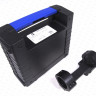 Кронштейн MAKmasterLock на Weaver кольца 30мм, BH=23мм, вынос 78мм