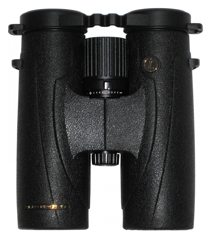 Бинокль Leupold BX-4 McKinley HD  8x42 roof, чёрный