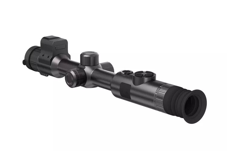 Тепловизионный прицел NNPO TСS-645LRF с дальномером