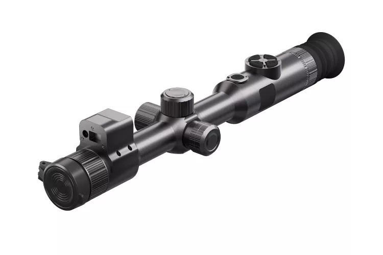 Тепловизионный прицел NNPO TСS-645LRF с дальномером