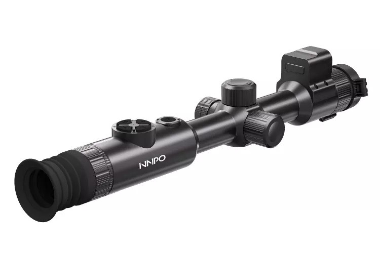 Тепловизионный прицел NNPO TСS-645LRF с дальномером