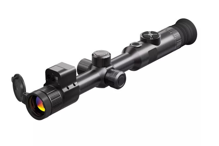 Тепловизионный прицел NNPO TСS-645LRF с дальномером