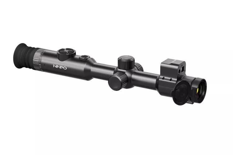 Тепловизионный прицел NNPO TСS-645LRF с дальномером