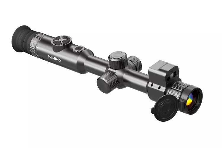 Тепловизионный прицел NNPO TСS-645LRF с дальномером