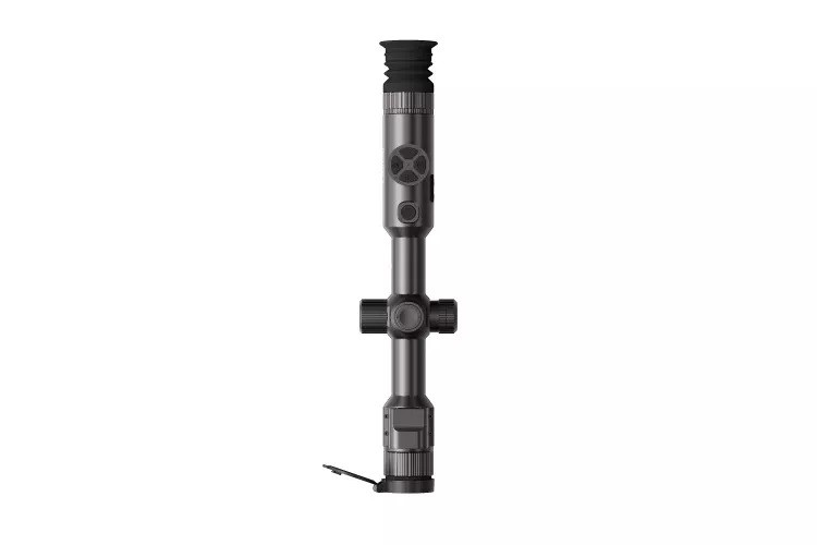 Тепловизионный прицел NNPO TСS-645LRF с дальномером