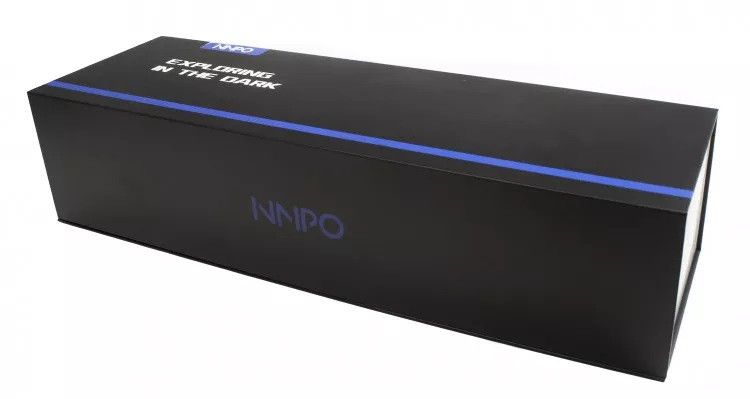 Тепловизионный прицел NNPO TСS-645LRF с дальномером