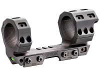 Кронштейн Contessa Ultra Tactical 30мм на Picatinny, h=23мм, 20 MOA